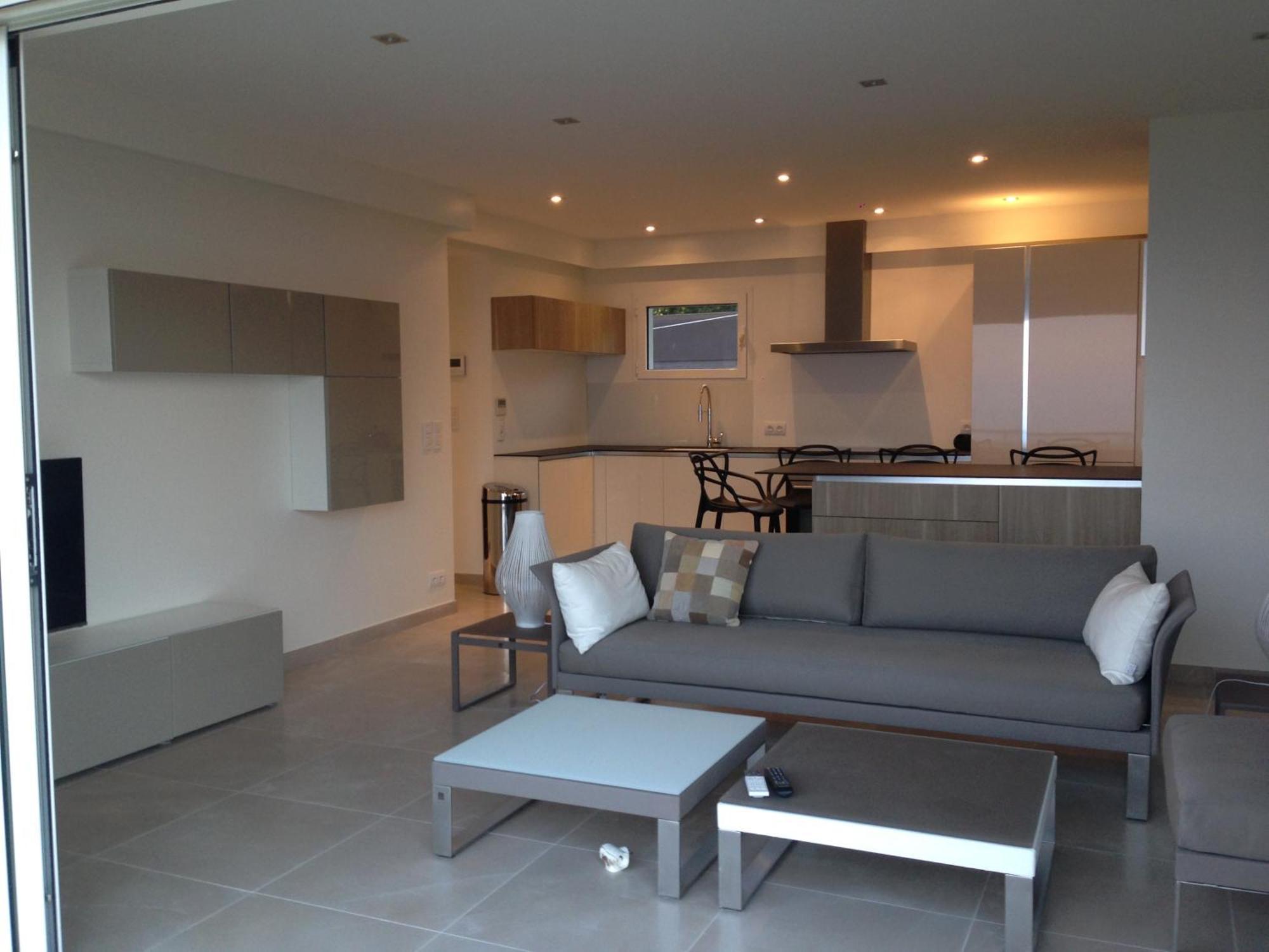 Le Clos Des Iles Vallauris Exterior foto